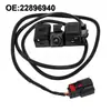 22896940 Adecuado para Chevrolet 2015-2021 Cámara de Reversa Pdc Cámara de Estacionamiento de Vista Trasera para Coche