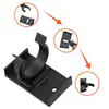 Placa de Pie para Gabinete Transfronterizo Clip de Hebilla Placa de Pie Inferior Bisel Inferior de Gabinete de Cocina Hebilla de Bisel Inferior de Placa de Pie