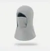 Gorro de Ciclismo a Prueba de Viento y Calentador de Cuello Integrados para Hombres y Mujeres, Protección Térmica para Ciclismo de Invierno, Forro de Casco Anti-Frío, Cubre-Cabeza