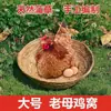 Gallinero Rural, Gallinero Ponedero, Gallinero Incubadora de Huevos, Palomar, Incubadora de Huevos de Codorniz, Cobaya Jaula, Nido de Pájaro