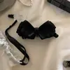 La Diosa de la Belleza Sakura ha llegado~ Elegante pinza para coleta, pinza vertical, pinza banana, pinza para el pelo de lazo, accesorio para el pelo coreano, adorno para la cabeza