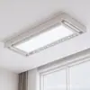 Secador de Roupas Elétrico Ultrafino para Uso Doméstico, Haste Inteligente Tipo Elevatório para Secar Roupas, Máquina de Secar Roupas Montada no Teto Tipo Leve com Haste Dupla para Varanda
