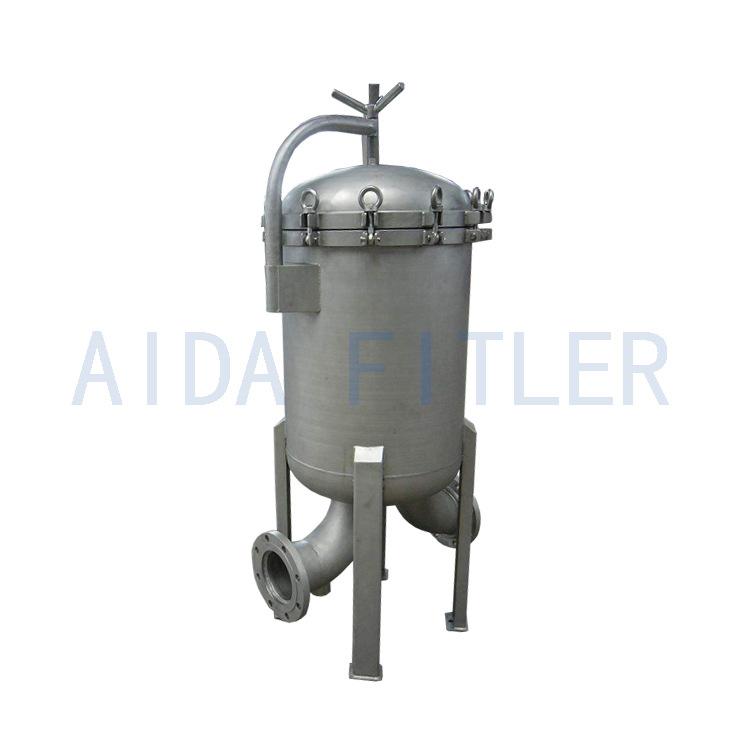 啤酒袋式过滤器1