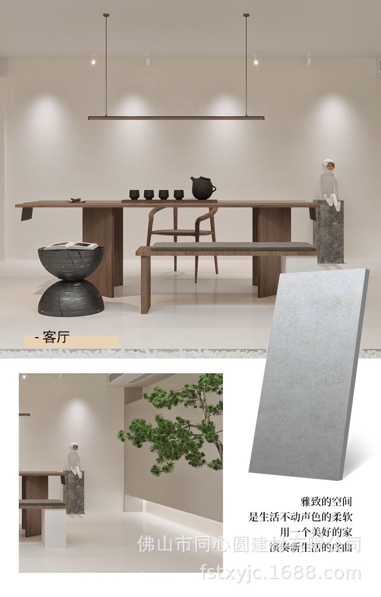 哑光超细干粒柔抛＋磨具面共11款