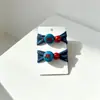 Gomas para el cabello de alta calidad, estilo coreano, de colores M&M: sencillo, lindo y muy elástico, perfecto para recogerte el cabello sin causar daño