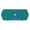 Nova Almofada Anti-respingo para Torneira de Silicone, Almofada Drenante para Torneira, Almofada para Torneira de Cozinha e Banheiro, Disponível em Tamanhos Grande, Médio, Pequeno e Múltiplos