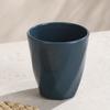 Taza Creativa con Hilo Oficina Resistente a Caídas Bebida Leche Café Taza Hogar Baño Enjuague Bucal Cepillado Vaso de Plástico