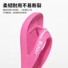 Chanclas para Hombre y Mujer, Sandalias de Verano Antideslizantes de Eva, Chanclas para Exteriores, Chanclas de Suela Gruesa, Zapatos de Playa, Sandalias de Moda