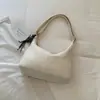 Bolsa Tote Casual para Mujer de Gran Capacidad Nueva Otoño 2026 Retro Gorpcore para el Trabajo de Hombro Único Cruzada