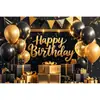 Banner de Fundo para Festa de Aniversário Mais Vendido da Amazon para Decoração de Ambiente de Sala de Estar e Quarto e Tapeçaria para Fotos
