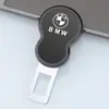 Conector Extensor de Horquilla para Cinturón de Seguridad de Coche Transfronterizo Hebilla de Seguridad para Coche Tapón de Hebilla Pestillo Candado Modelo de Plástico