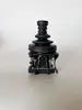 F24-60 Joystick de Cinco Velocidades com Cabeça e Corpo de Haste Acessórios para Controle Remoto Sem Fio Yuye Jm-7A41-1-2