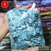 Piezas de concha para decoración de uñas, irregulares, grandes, de color mágico, ultrafinas, piezas de concha, bricolaje, pueden romper pegatinas de nácar, joyas con incrustaciones