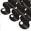 Peluca de Gran Ola Transfronteriza Pieza de Cabello Peluca de Cabello Real Pieza de Cabello Cuerpo