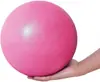 Pelota de Yoga Gruesa Antiexplosión Mate de 55 cm/65 cm, Pelota Deportiva para Fitness, Pelota de Yoga Inflable de PVC para Equilibrio, Transfronterizo