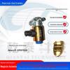 Acessórios para Caminhão aplicáveis transfronteiriços ao caminhão pesado DeLong DZ9100716009 válvula solenoide