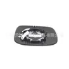 31297395 para Volvo S40 S70 XC60 C40 C30 S60L lente de ré esquerda 9203118