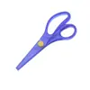 Tijeras de Seguridad para Recortar Papel Infantil, Tijeras Dentadas de Encaje Hechas a Mano DIY para Estudiantes Infantiles, Mayoristas Fabricantes de Papelería Artística