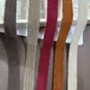 Otoño e Invierno Estilo Chanel Ribete de Encaje Tejido de Hilo Cinta de Encaje Materiales Hechos a Mano para Bricolaje Tira de Tela con Ribete de 3 cm de Ancho