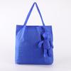 Suministros del Fabricante Bolsas de Compras Plegables Creativas Multicolores con Forma de Oso Listas para Usar en Bolsas, Ositos de Nylon con un Encanto Infantil
