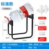 Suporte para Balde de Água Pura Dispenser de Água Rack para Garrafão de Água Bomba de Água Dispenser Invertido para Galão Grande Conjunto para Uso Diário em Casa