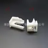 A0019910071 Es Adecuado para el Clip de Fijación del Guardabarros en la Parte Trasera del Guardabarros Delantero de Mercedes-Benz 217