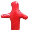Boneco de Luta, Saco de Pancadas em Forma Humana de Jiu-Jitsu e Judô com Uma Perna, Boneco de Sanda e Boxe, Boneco de Uma Perna 35kg