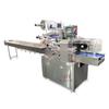 Máquina envasadora de alimentos para pasteles de luna, pan tostado, máquina envasadora automática de almohadas, maquinaria de envasado multifuncional.