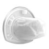 Adecuado para Aspiradora Black&Decker Vf110 Accesorios Elemento Filtrante