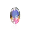 Atrapasoles Transfronterizos Accesorios Iluminación Colgante de 38 mm Colgante Arcoíris Ab Carrillón de Viento y Otros Materiales para Hacer Regalos