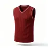 Chaleco de Punto para Hombre con Cuello en V Retorcido, Chaleco Suéter de Otoño e Invierno para Hombre, Suéter sin Mangas Casual para Jóvenes de Amazon