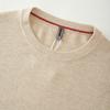 Fábrica de Suéteres Da Lang Atacado Suéter Masculino Gola Redonda Manga Longa Slim Fit Pulôver Suéter Masculino Suéter Masculino Top