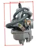Carburador TRX250B para TRX250B 404-019