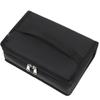 Pequena Lancheira Térmica Portátil de Tecido Oxford Cooler Bolsa Térmica para Refeição Tote para Trabalho Escola