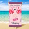 Toalha de Praia de Microfibra Comércio Exterior Cenário Subaquático Suave Absorvente Exterior Especial Estampada Toalha de Praia Toalha de Banho