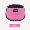 Calentador de pies de invierno transfronterizo personalizado con calefacción de temperatura constante USB, masaje vibratorio, ajuste de tres niveles y dispositivo de calentamiento de pies para uso doméstico