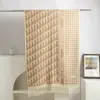 Novo cachecol de outono e inverno estilo coreano, de cashmere sintético, dupla face com cadeado de coração, versátil para ambientes com ar condicionado, xale quente, aquecedor de pescoço para estudantes