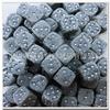 Resina Imitación Mármol Mármol Fichas de Mahjong Puntos Dados Accesorios de Juego de Dados Herramientas de Conteo de Vida