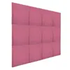 Algodón Aislante de Sonido Autoadhesivo, Alta Densidad, Ignífugo y Retardante de Llama, para Habitaciones de KTV en Casa, Algodón Absorbente de Sonido para Estudios de Grabación, Reducción de Ruido Interior, Comercio Exterior, Transfronterizo