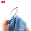 Paño de Limpieza Scotch-Brite de 3m para Limpiar Teléfonos Móviles, Pantallas de Computadora, Gafas, Paño de Limpieza Suave sin Pelusa