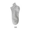 Calcetines de ballet estilo Miu con tacón, bordados y lazo de boca baja para niña de Corea del Sur Otoño Ins para mujer