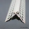 Materiais de Construção Plásticos para Construção de Casas São Adequados para Canto de PVC Begônia Geométrica Costura Profunda Estéreo Forte Decoração de Borda Begônia Borda de Canto