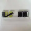 Adecuado para el cabezal de afeitado de cuchilla T pequeña Philips Oneblade2533 QP2523 2630 peine de posicionamiento de pinza
