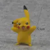 Decoración Interior de Coche de Pokémon Transfronteriza Figura Hecha a Mano Modelo Muñeca Adornos Caja Sorpresa Mayoreo