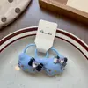 Nuevos Pasadores para el Cabello de Dibujos Animados Dulces de Estilo Coreano Kt para Niños, Pasadores Laterales para Flequillo, Diademas Elásticas, Accesorios para el Cabello
