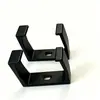 Soporte para regleta sin taladro estante de almacenamiento de pared organizador de enchufes para el hogar simple dos colores fuerte capacidad de carga