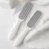 Lima de Pies, Piedra para Pies, Cepillo para Pies, Removedor de Piel Muerta, Removedor de Callos, Herramienta para Pedicura Casera, Pulidor de Piel para Planta del Pie y Talón