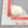 Accesorios de Resina Adornos Miniatura Muñeca de Postre Casa de Muñecas Comida Artificial Juguete Llavero de Chocolate Material para Manualidades Venta al por Mayor