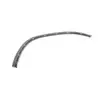1668846722 1668846822 Es Adecuado para Mercedes-Benz Gls X166 15-18 Soporte Interior del Arco de Rueda Trasero..