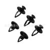Adequado para Ford Honda universal pára-choques fivela / pára-choques tampa clipe de nylon B35